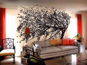 Murales y vinilos Vilanova i la Geltrú