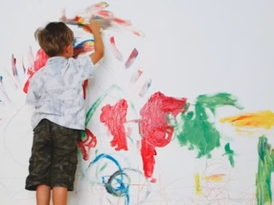 Pintura antimanchas Vilanova i la Geltrú