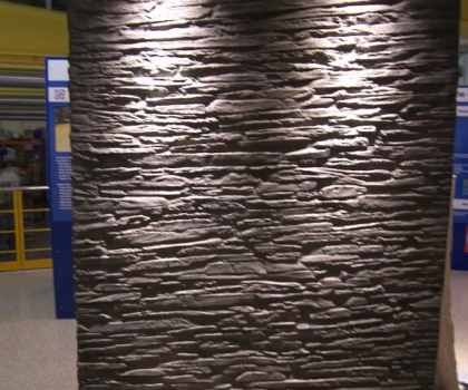 Paneles decorativos Vilanova i la Geltrú