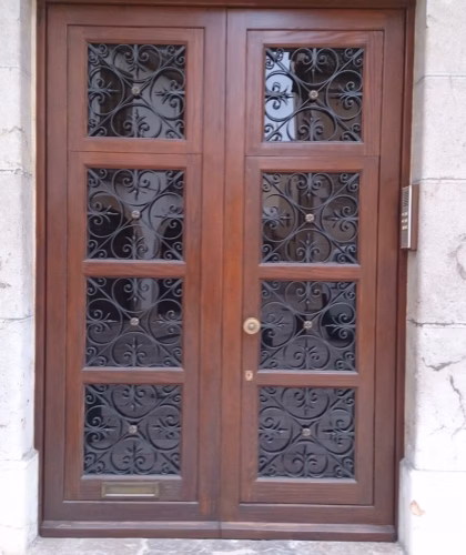 Pintura restauracion Vilanova i la Geltrú Pintura restauracion Vilanova i la Geltrú