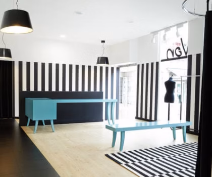 Murales y vinilos Vilanova i la Geltrú