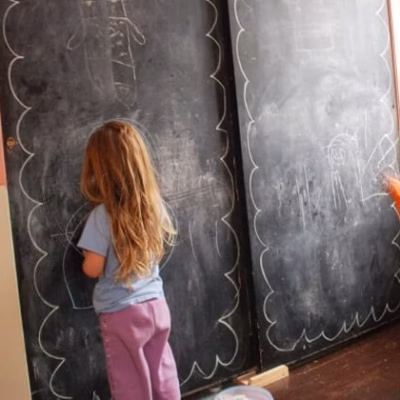 Pintura pizarra Vilanova i la Geltrú