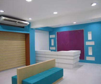 Pintura Vilanova i la Geltrú