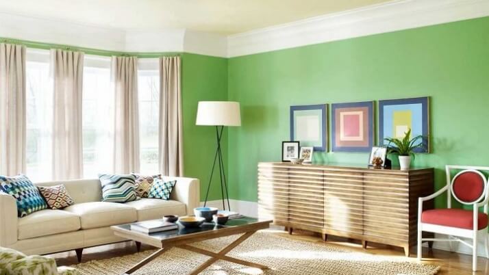 Pintura y Decoración