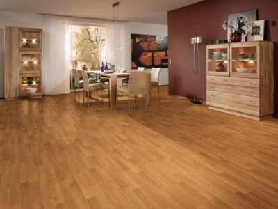 Parquet Vilanova i la Geltrú