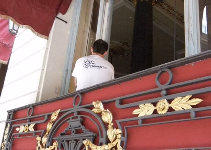 Restauracion Vilanova i la Geltrú Restauracion Vilanova i la Geltrú