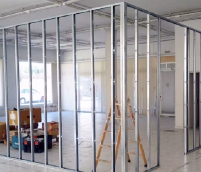 Instalacion de pladur Vilanova i la Geltrú