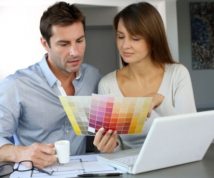 Pintores Vilanova i la Geltrú