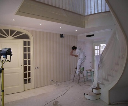 Empapelados Vilanova i la Geltrú