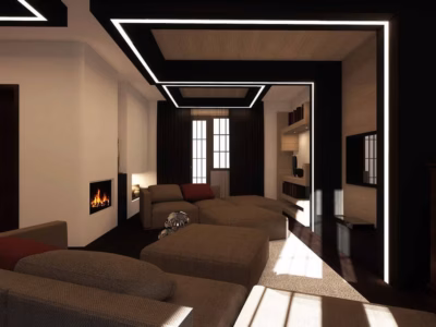 Paneles decorativos e instalaciones de pladur Vilanova i la Geltrú Paneles decorativos e instalaciones de pladur Vilanova i la Geltrú