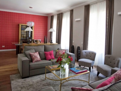 Empapelados Vilanova i la Geltrú