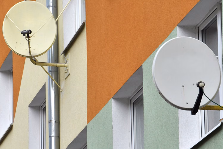 Pintura apantallamiento Vilanova i la Geltrú