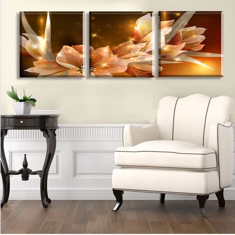 Pintura Vilanova i la Geltrú