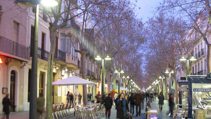 Pintores en Vilanova y Sitges: Transforma tu Espacio