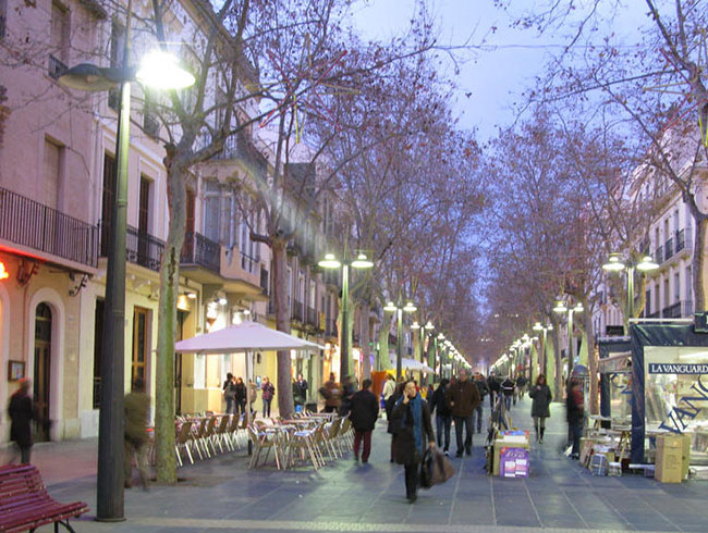 Pintores Vilanova - Pintar tu local comercial para vender más 2