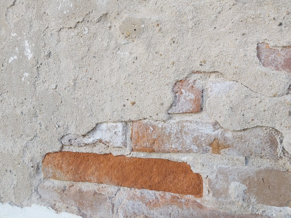 Eliminar humedades. Soluciones tras la lluvia y temporales 2