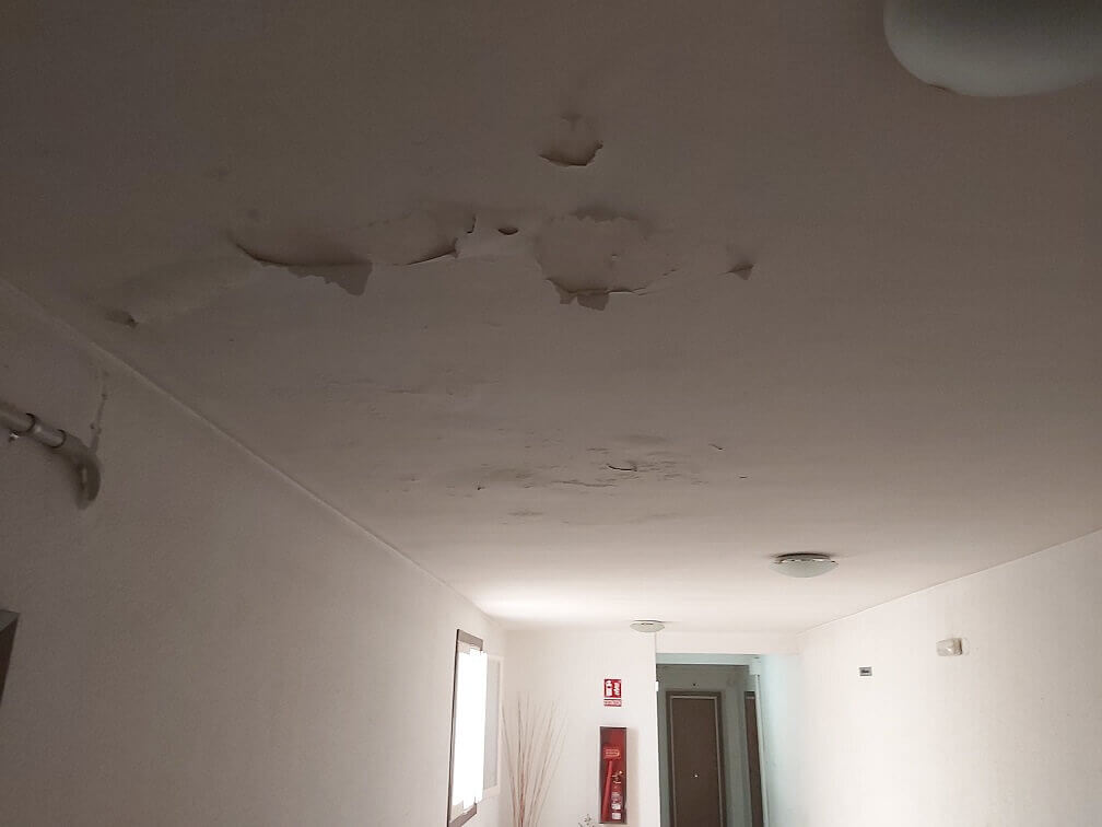 Reparación de humedades. Asegura tus ventanas 3