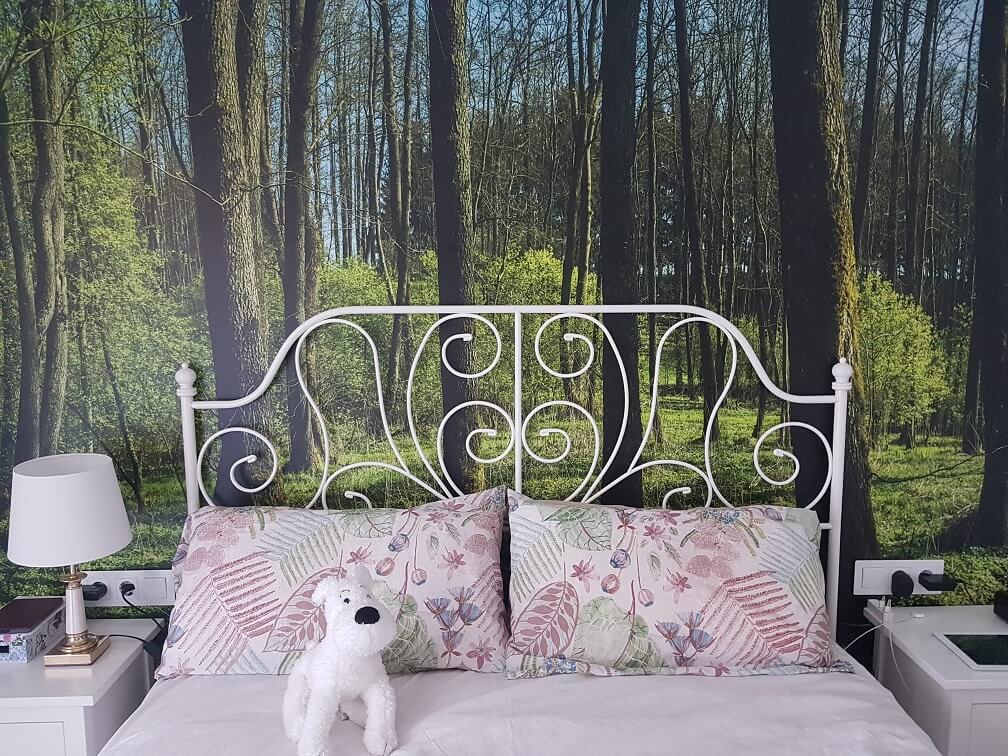 Pintura y decoración de interiores. Vinilos y mucho más 1