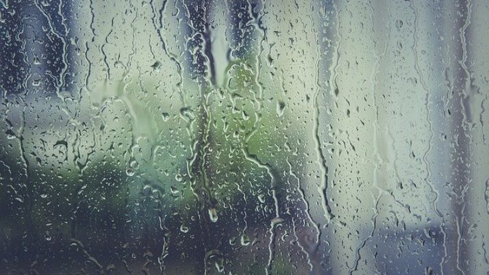 Reparación de humedades. Alarga la vida de tus ventanas
