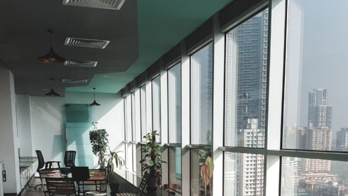 Para pintar aire acondicionado somos la solución