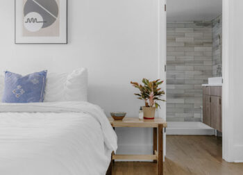 Protección anti moho en la habitación y el hogar