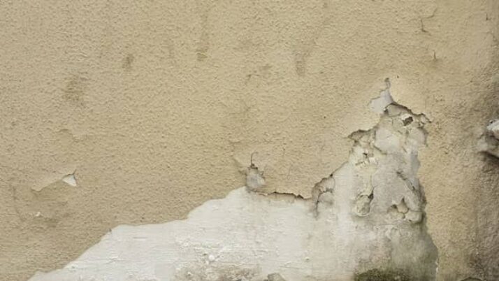 Pintores en Sitges y Vilanova. Eliminar la humedad rápido